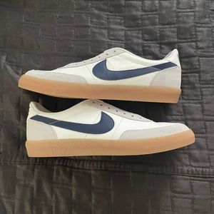 Nike kill shot size 10 sneaker